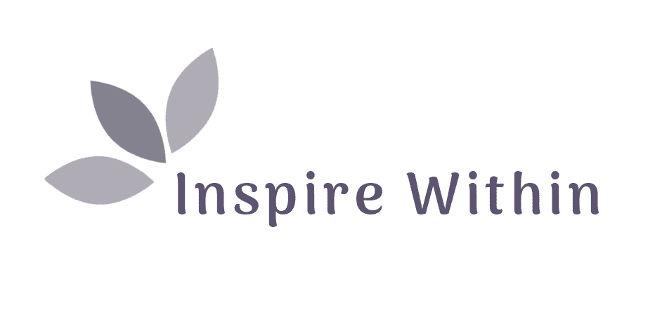 Inspire Within - Relationship with God
