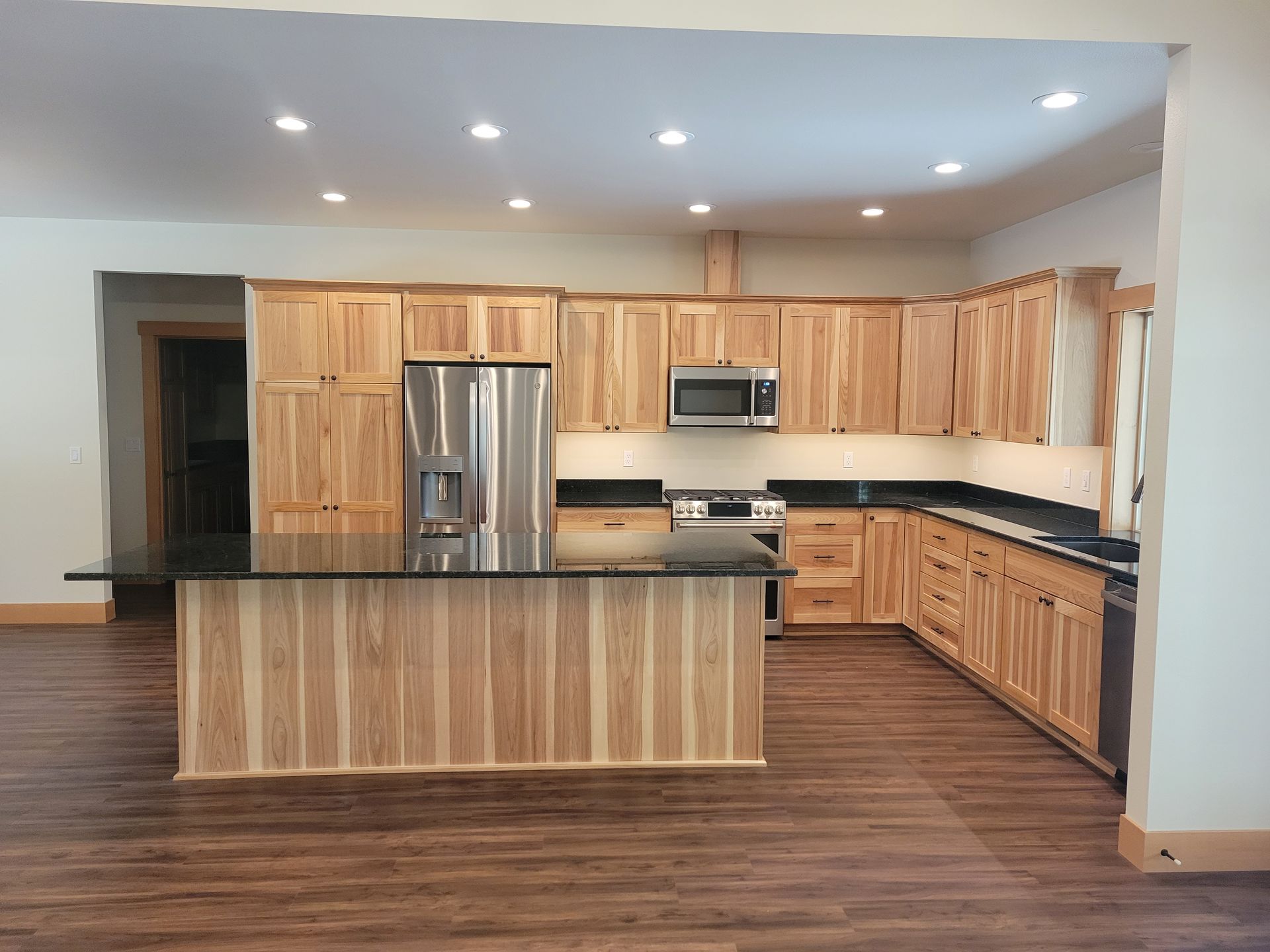 Wooden Cabinets | Chehalis, WA | Kitchens Complete