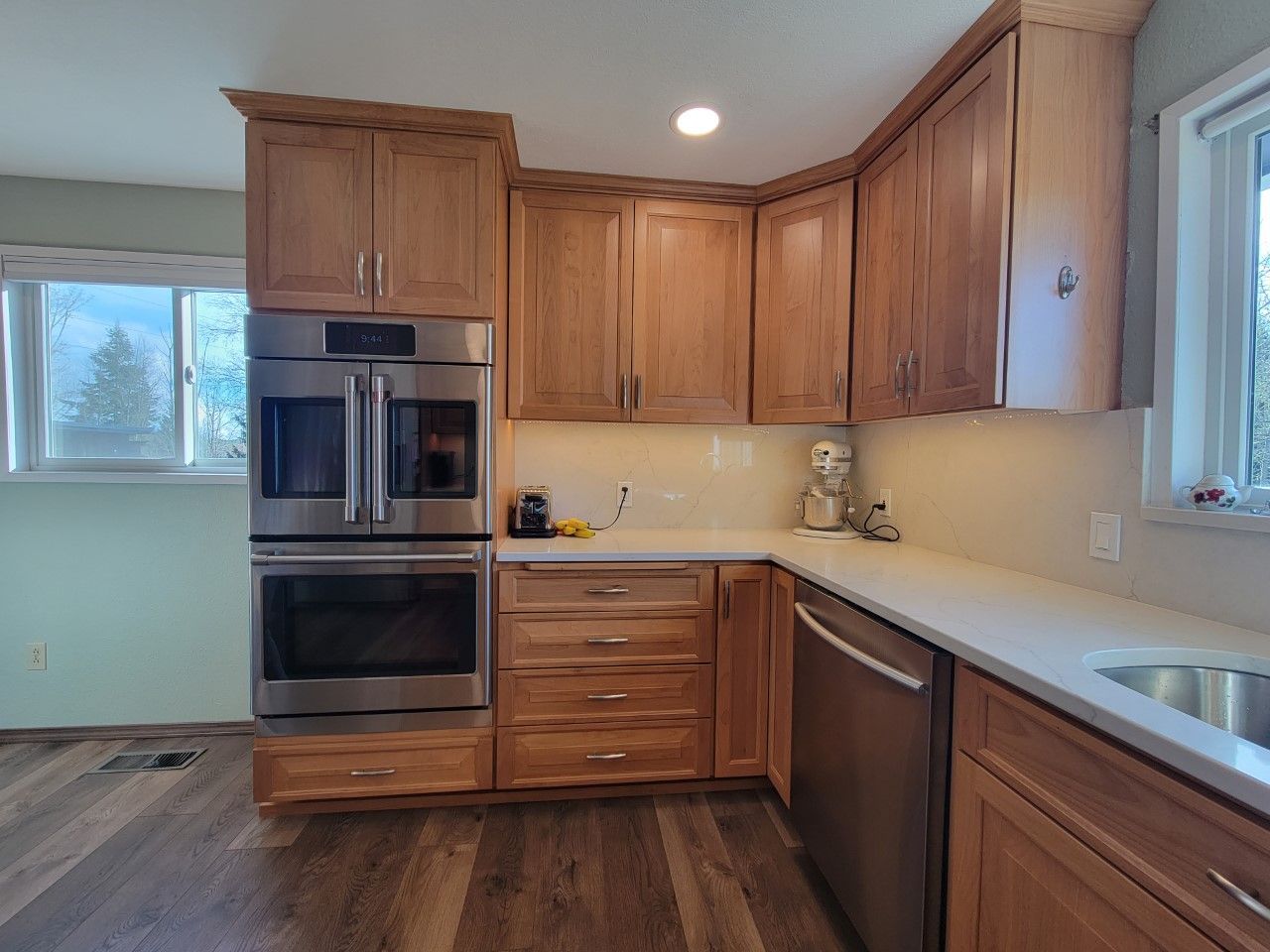 About Our Cabinet Company | Chehalis, WA | Kitchens Complete