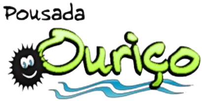 Logo Pousada Ouriço do Porto