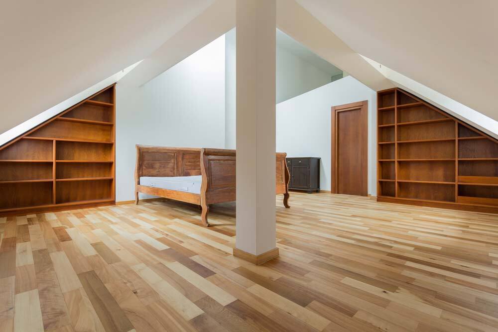 Wooden Room — Conveyancing Central Coast, NSW