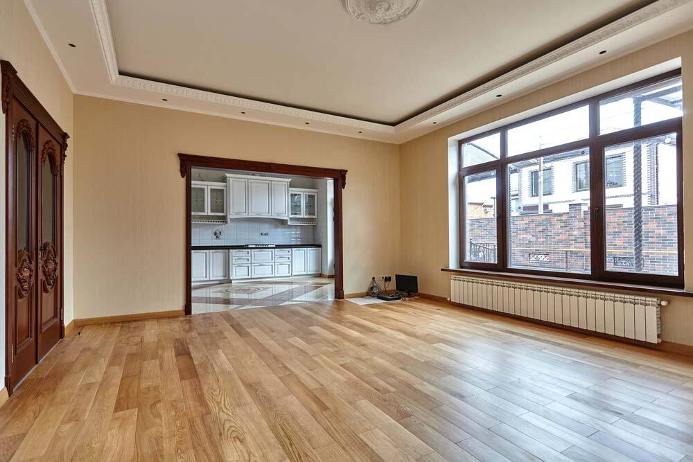 Wooden Floors — Conveyancing Central Coast, NSW