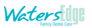 Waters Edge Family Dental logo
