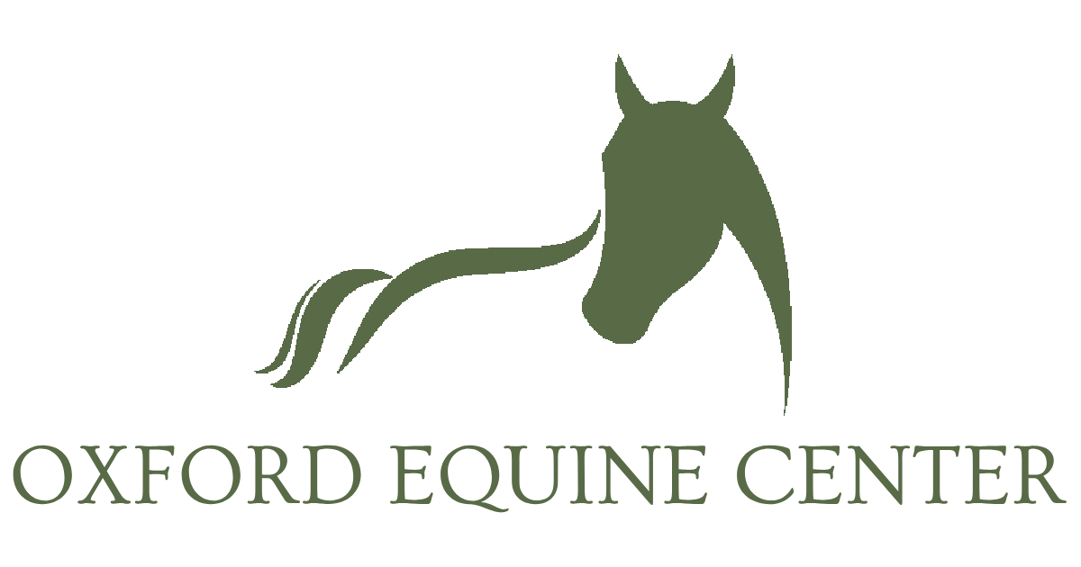 Equine Center Oxford, MS 6628162276