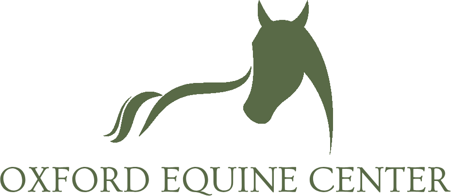 Oxford Equine Center logo