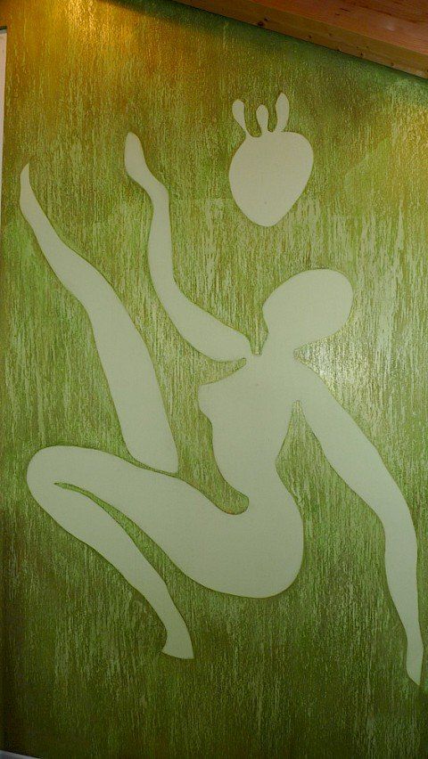 tecnica del contrasto