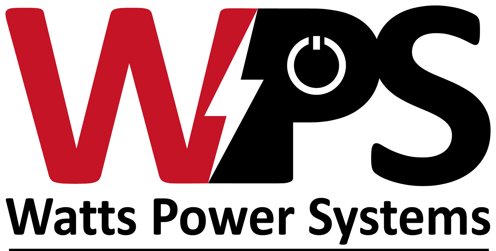 Watts Power Systems Inc.