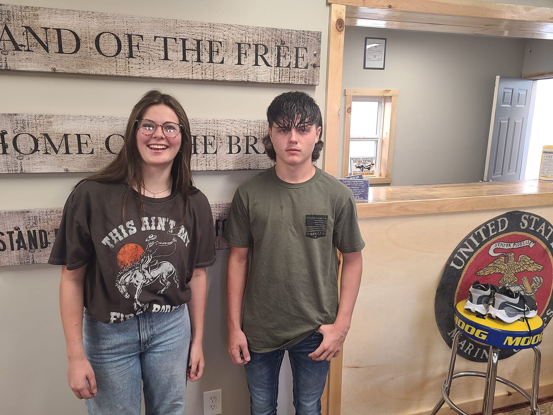 Photo | Ega Service Center