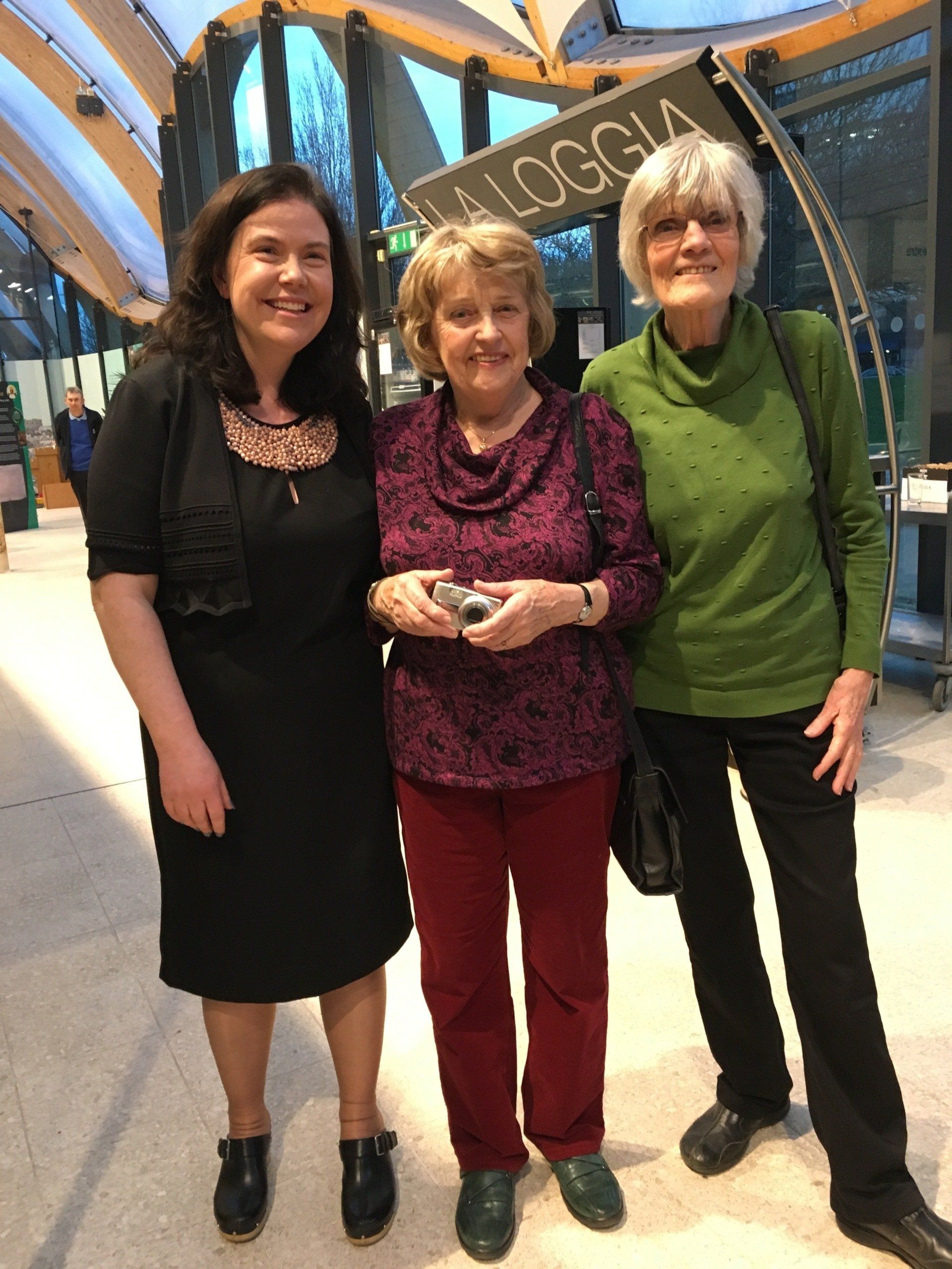 Pictures from Dan Billany's Exhibition in Hull 2017