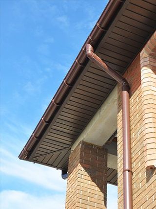 Gutter – Roofing Contractor in Harrisburg, PA