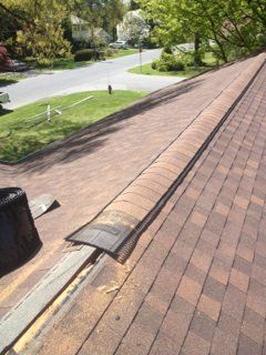 Roof Repair - Reroof Services in Harrisburg,
