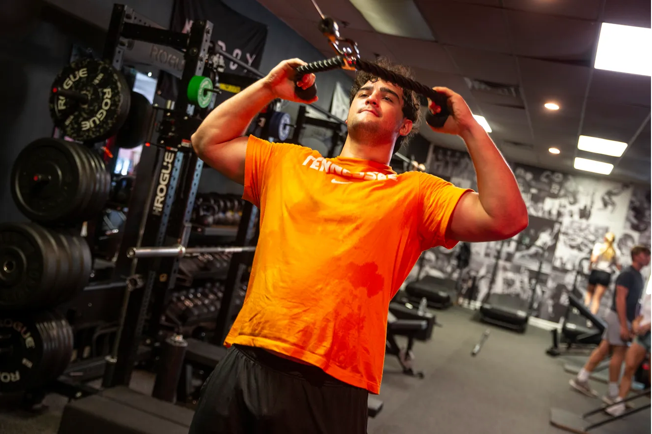 Functional Fitness (HIIT) Adult Group Class