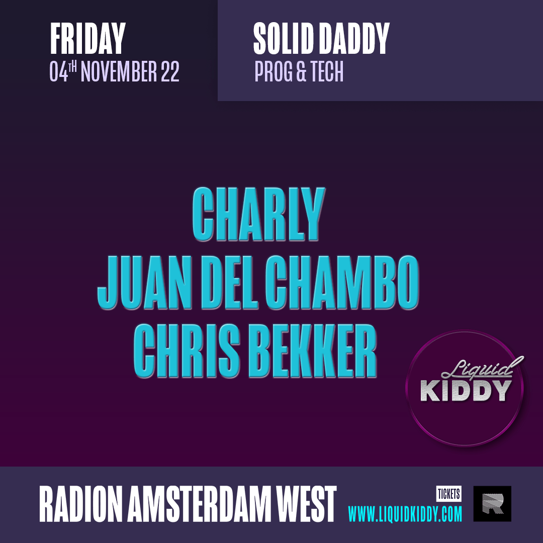Main Room - DJ CHARLY - DJ MARINGO - DJ JUAN DEL CHAMBO - CHRIS BEKKER