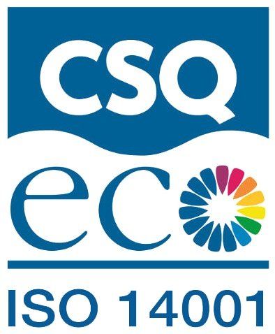 Certificazione ISO