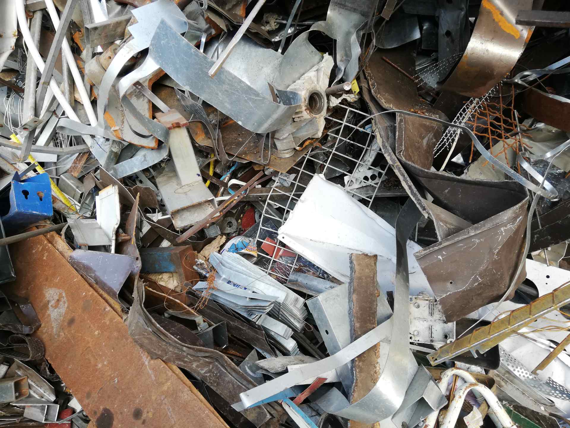 Trasporto e smaltimento