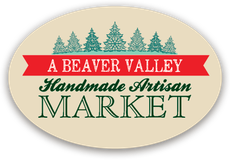 Beaver Valley Handmade Market logo