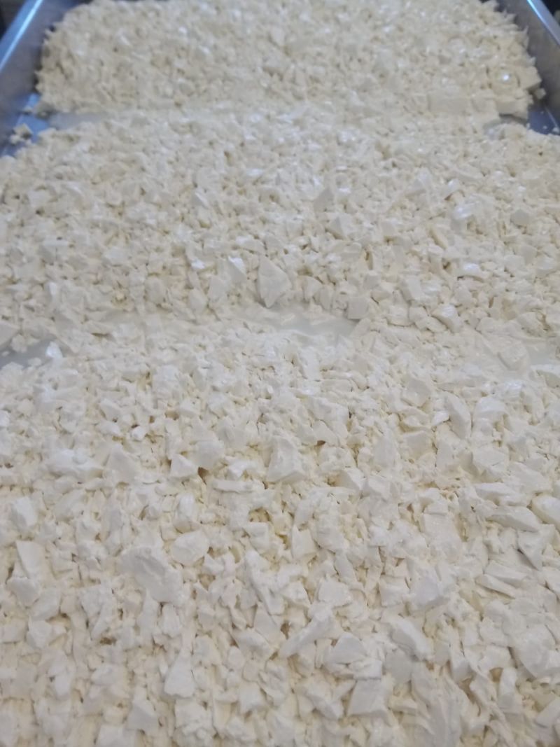 Mozzarelle