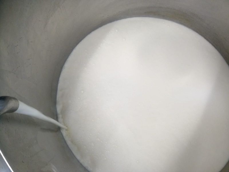 Formaggio di montagna