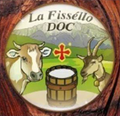 CASEIFICIO LA FISSELLO DOC - LOGO