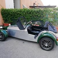 recupero auto storiche