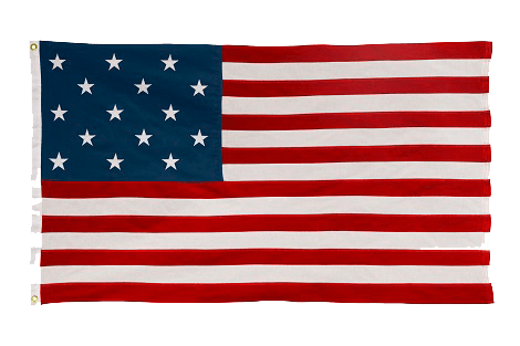 United States Flag — Colorado Springs, CO — A Action Services, LLC.