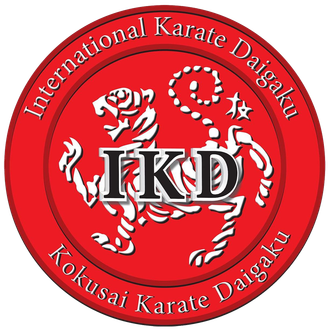 Sault Ste. Marie International Karate Daigaku