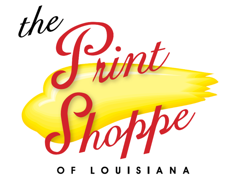 The Print Shoppe