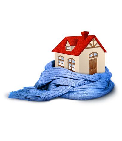 Home insulation supply