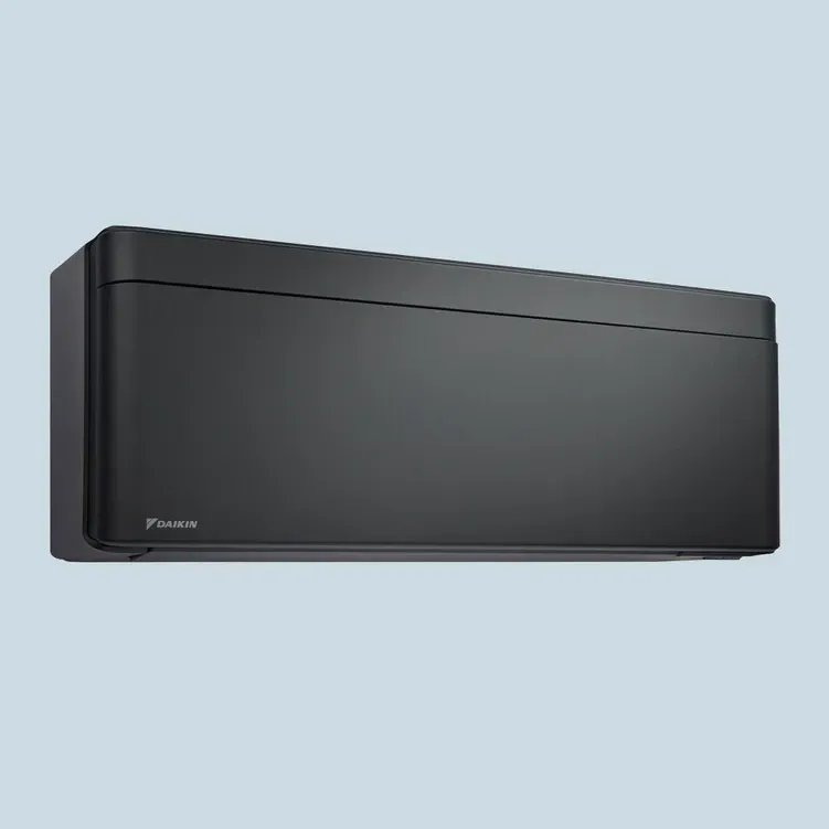 Airco stylish single split. Ook mogelijk in duo split