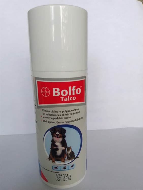 CASA JARDÍN INDUSTRIA - Ayuda a eliminar las pulgas, piojos y garrapatas de los perros y gatos