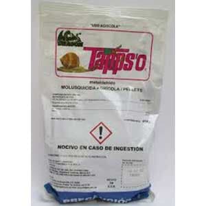 CASA JARDÍN INDUSTRIA - Molusquicidas (caracoles/lombriz)