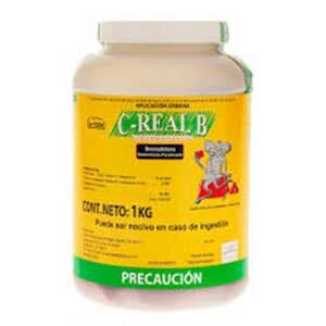 CASA JARDÍN INDUSTRIA - Rodenticidas