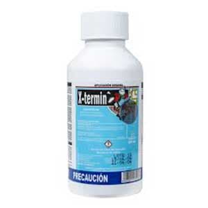 CASA JARDÍN INDUSTRIA - Insecticidas