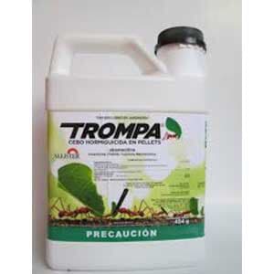 CASA JARDÍN INDUSTRIA - Producto para eliminar por completo las hormigas