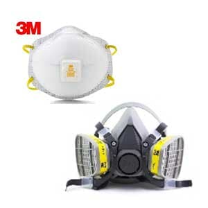 CASA JARDÍN INDUSTRIA - Equipo de protección personal