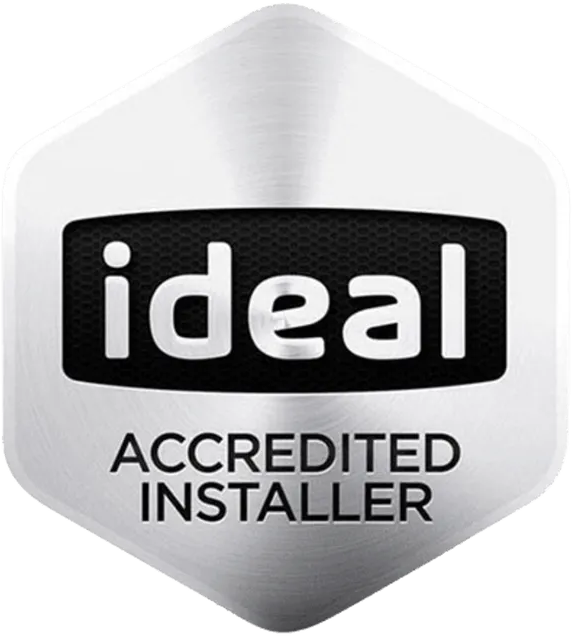 ideal accredited installer