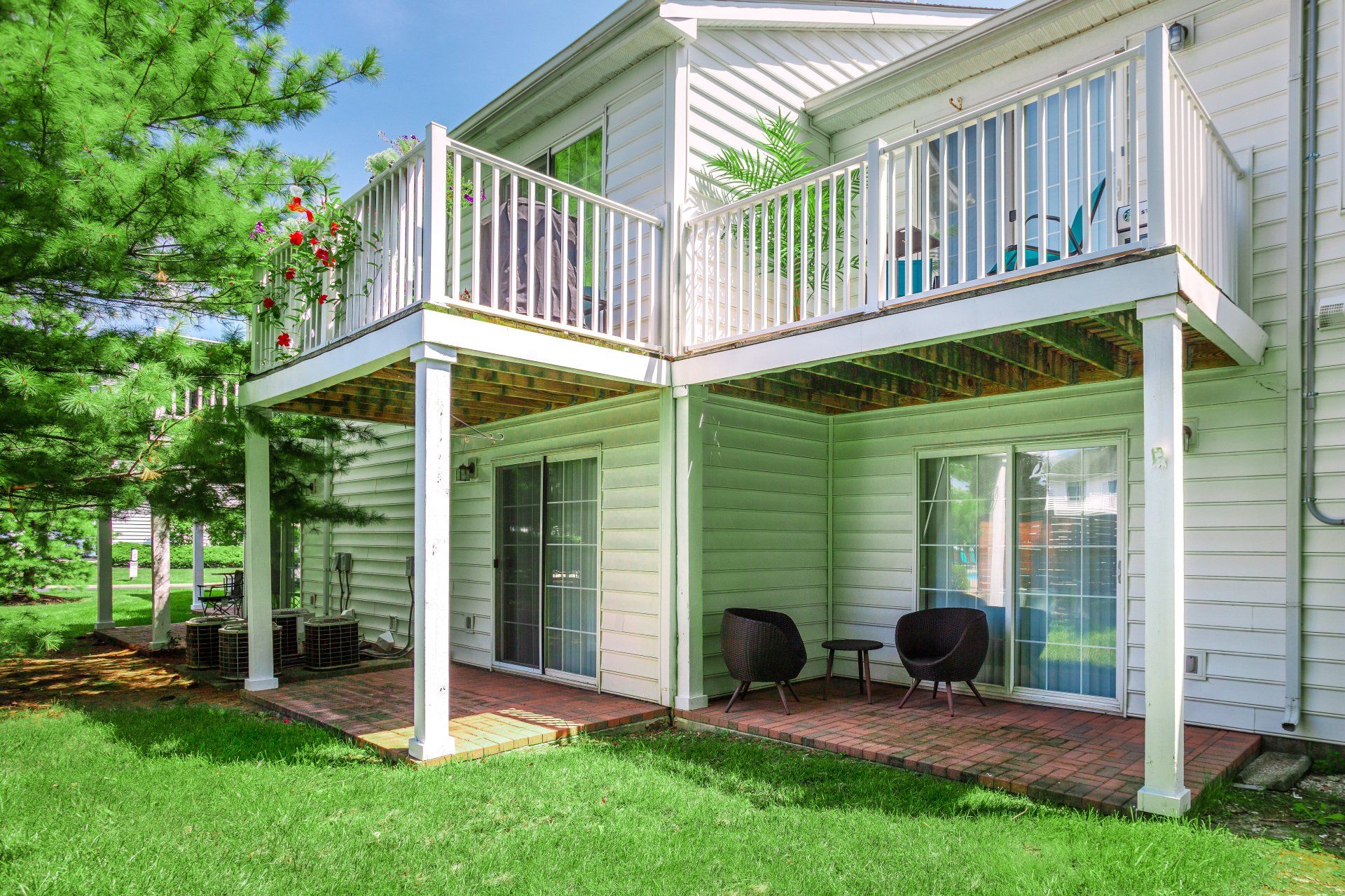 Gallery Alkire Glen Apartments in Columbus, OH