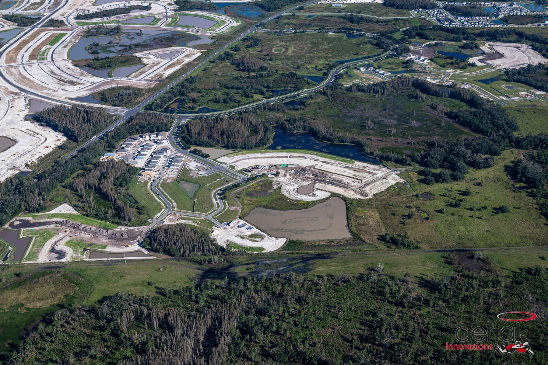 stormwater and floodplain compliance Pasco County