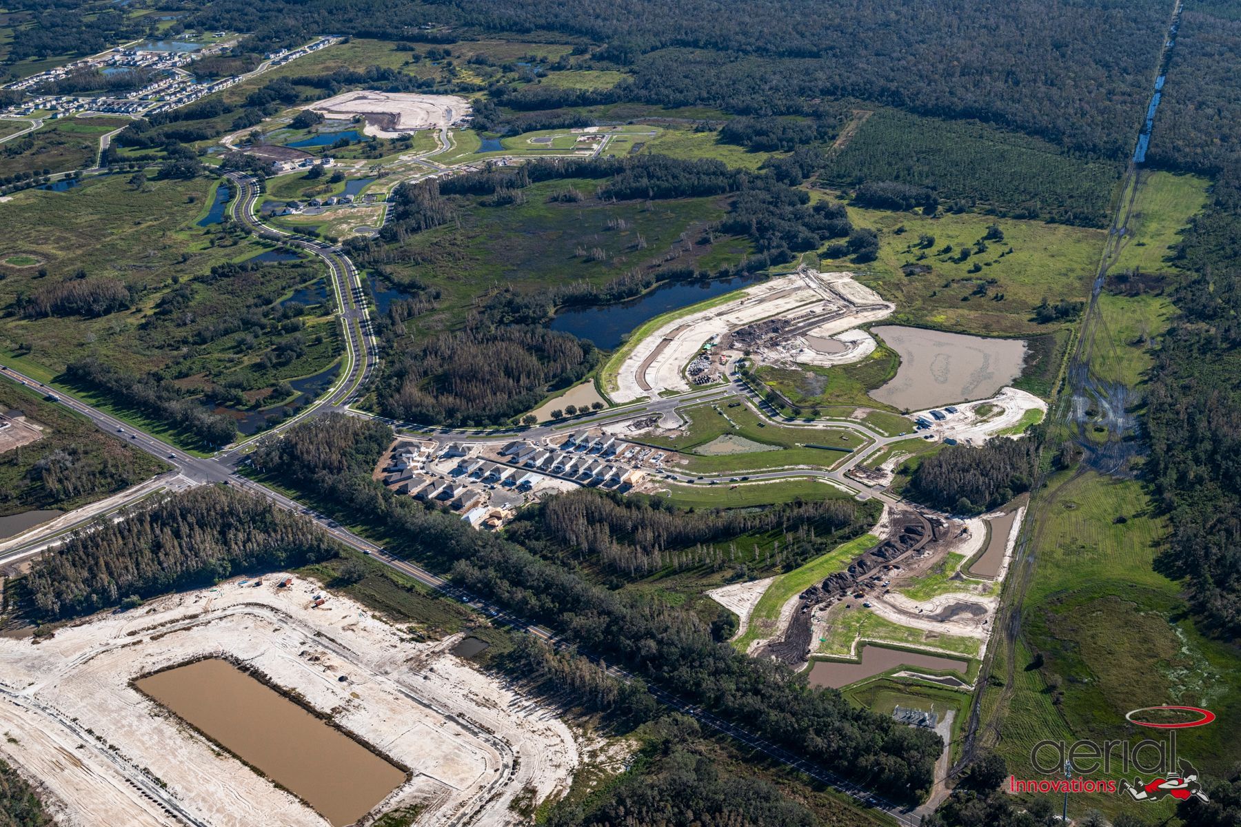 engineering consultants for FEMA and SWFWMD compliance