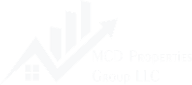 MCD Properties Group Logo
