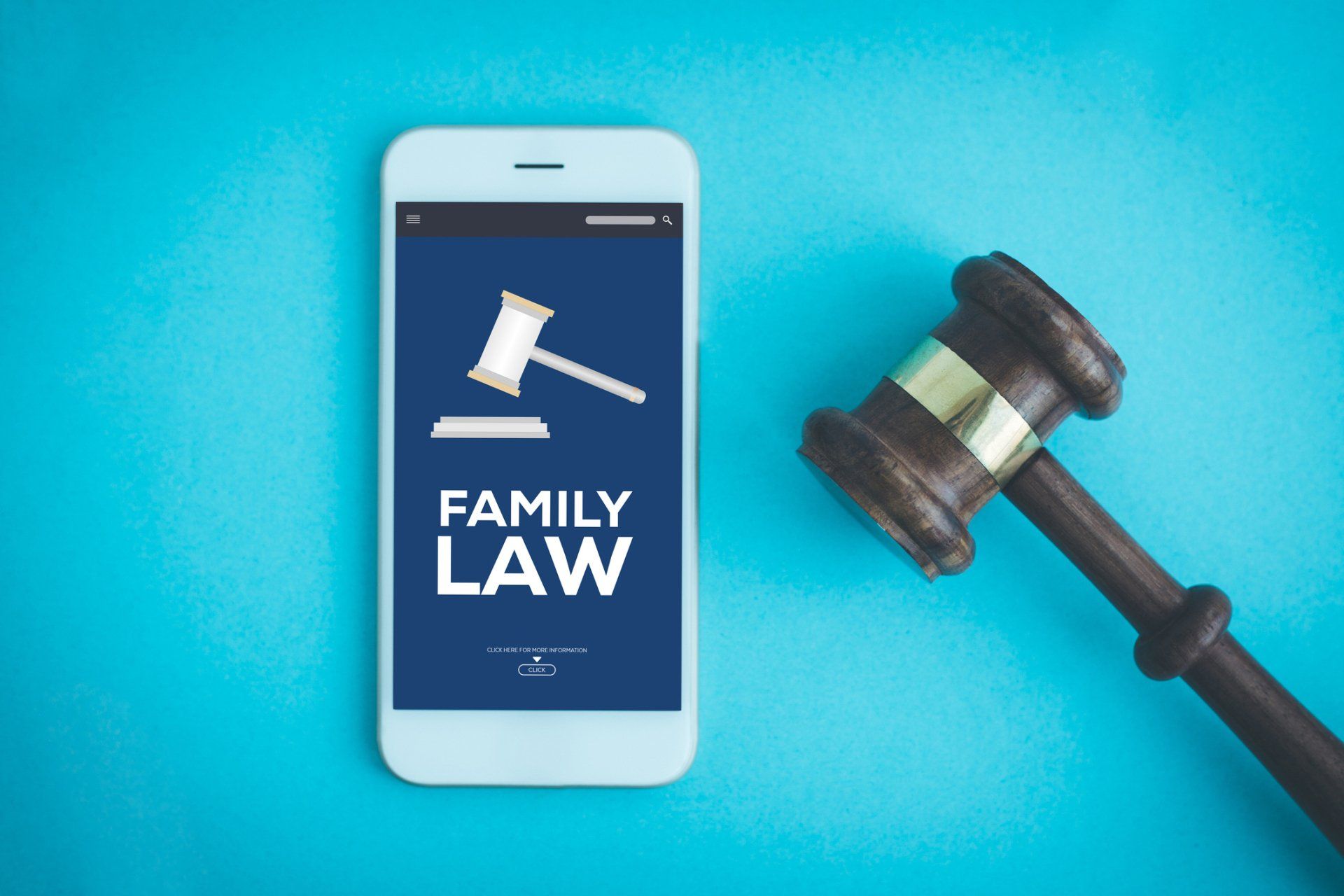 Book of Family Law | Memphis, TN | Law Office of Alicia A. Howard