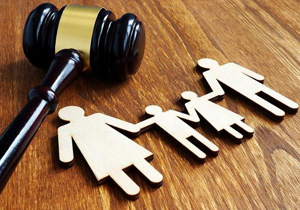 Family Law Concept | Memphis, TN | Law Office of Alicia A. Howard