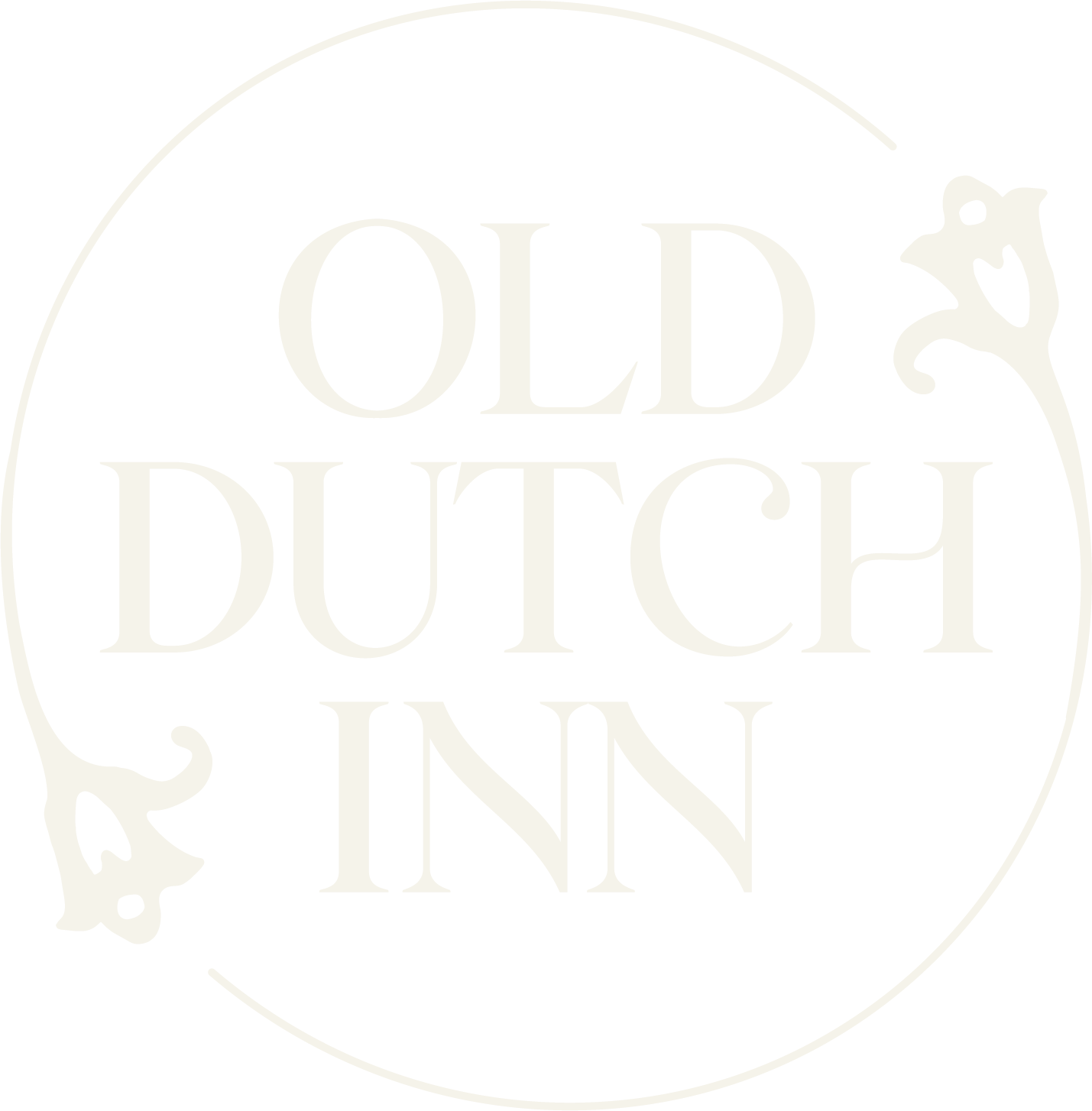 Book Now/ Old Dutch Inn | Kinderhook