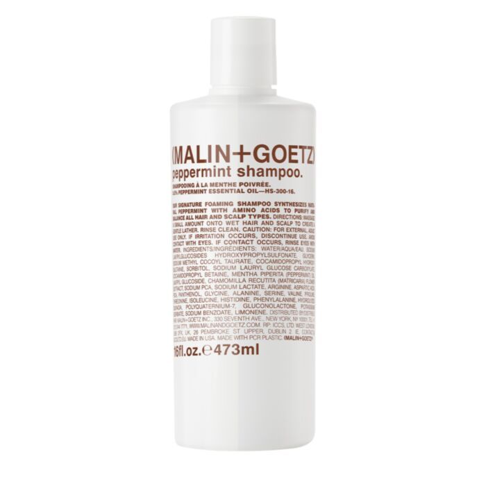 Malin + Goetz Peppermint Shampoo