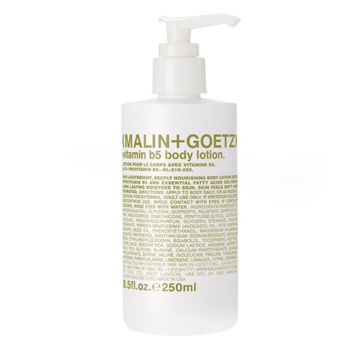 Malin + Goetz B5 Body Lotion