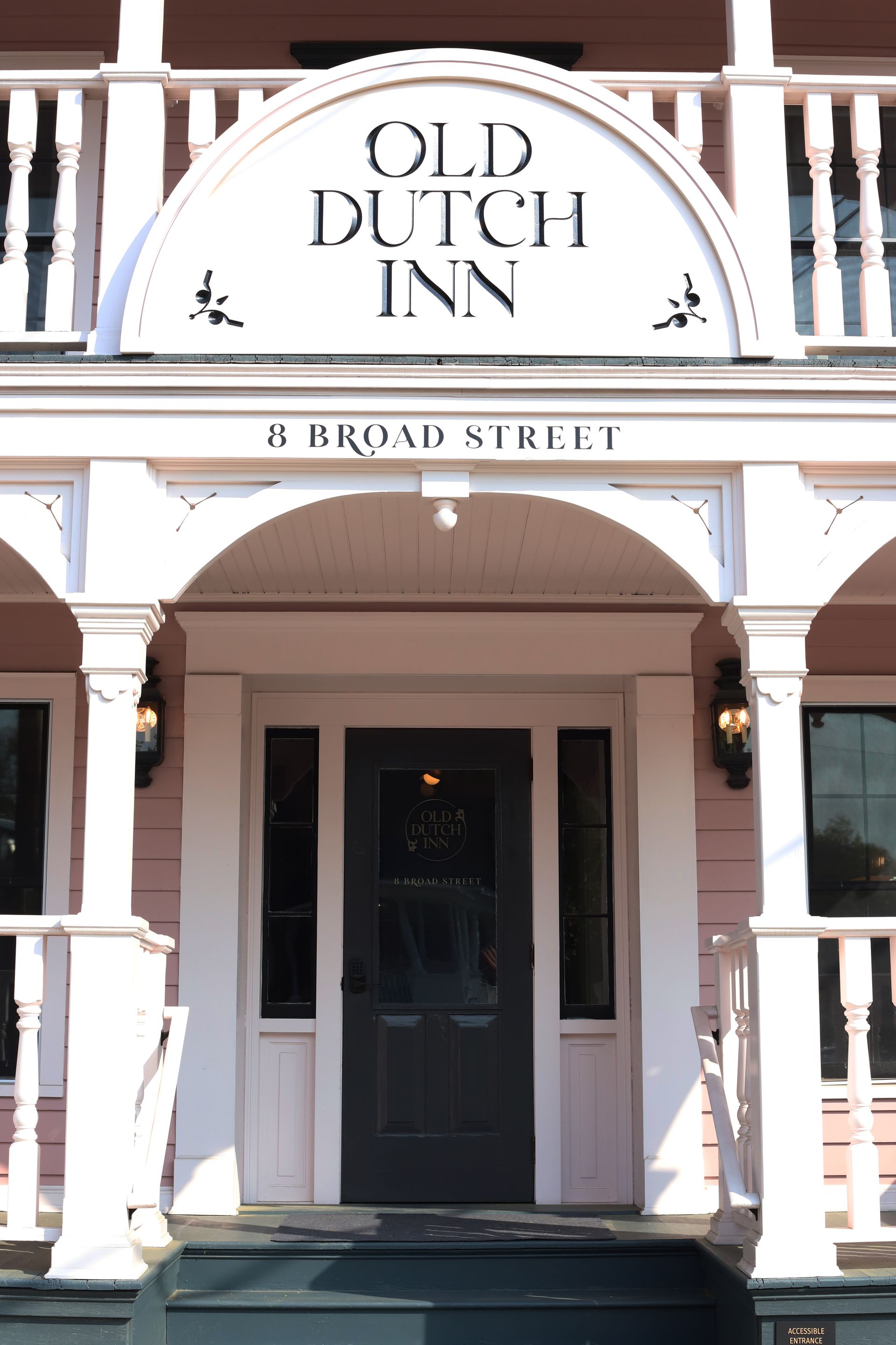 Dutch Inn Kite About Us | Old Dutch Inn | Upstate NY