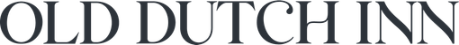 Old Dutch Inn Horizontal Logo