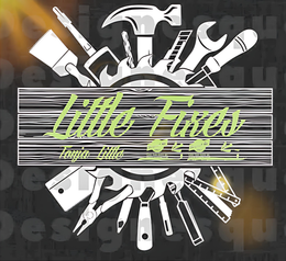 Little fixes