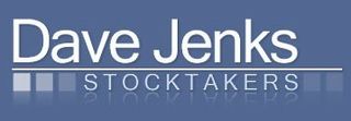 Dave Jenks Stocktakers Logo