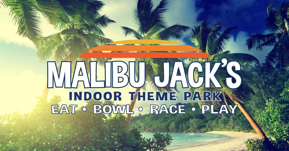 Malibu Jacks